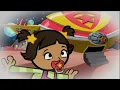 Download Lagu The Origin Story of Wordgirl