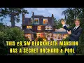 Download Lagu £6.5 -£7M Blackheath Mansion 😮