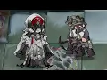 Download Lagu Keizerszwaard Alter BOSS [Arknights]