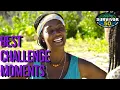 Cirie Fields The BEST Challenge Moments from Every Survivor 50 Player