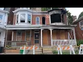 Real Streets of York Pennsylvania
