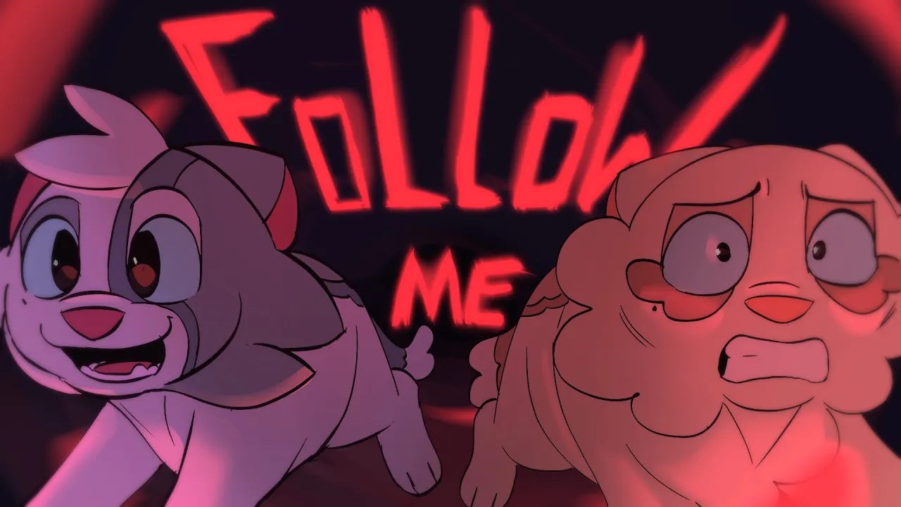 FOLLOW ME - AMV FOLLOW ME - AMV