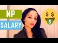 Nurse Practitioner Salary How Much Money Am I Making as a New FNP