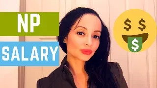 Nurse Practitioner Salary How Much Money Am I Making as a New FNP
