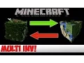 Minecraft Plugin Tutorial - Multi Inv