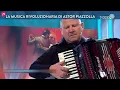 Download Lagu Accordion player in Rome Italy for Weddings \u0026 Events - Capital Folk
