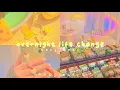 easy mode overnight life change affirmation