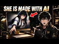 I Built My Own AI Girlfriend Meet Myraa