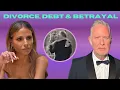 The TRUTH Behind Dorit s DIVORCE 1M Debt PK s DIRTY SECRET Custody WAR Garcelle Quits RHOBH