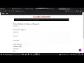 PLASMA DONOR WEB APPLICATION NALAIYA THIRAN