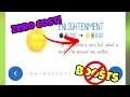 Enlightenment Egg Farm Gameplay Final Egg - Part 1 Egg Inc