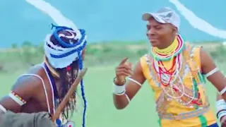 NELEMI MBASANDO FT SAILENSA NGOTE FT NONGA JILASA UJUMBE MAISHA 2025 BY LEGA STUDIO 