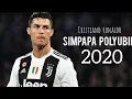 Cristiano Ronaldo - simpapa polyubila | Skills \u0026 Goals 2020 | HD