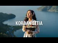 Korban setia - Lagu Batak Viral | Cover by Aini