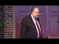 Doing the Impossible - David Gibbs