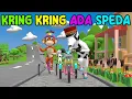 Download Lagu Kring Kring Ada Sepeda 🚲❤️🚲 Lagu Anak Indonesia Viral
