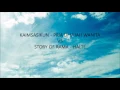 Download Lagu KAIMSASIKUN - PRIA DI JAJAH WANITA vs STORY OF RAMA - HALTE (COVER)