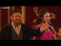Download Lagu Aida Garifullina and Javier Camarena - Libiamo, ne' lieti calici (Verdi: La Traviata)
