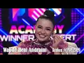 Download Lagu Biodata Waode POPA Baubau | Juara 1 Pop Academy 2020 Indosiar