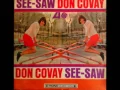 Don Covay ~ See-Saw