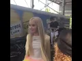 Download Lagu Poppy Bubblebath Tour - 7/5/16 @ First Tennessee Pavilion