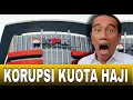 Download Lagu AHIRNYA‼️ KPK RESMI PANGGIL JOKOWI ⁉️ TERNAK MULYONO TERKEJUT