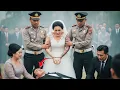Pengantin Wanita Membunuh Suami di Hari Pernikahan Hanya karena Mantan Pacar Sang Suami Datang