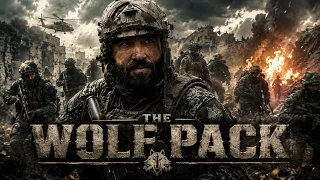 Outnumbered, can they defy fate? | The Wolf Pack | Full Action Movie