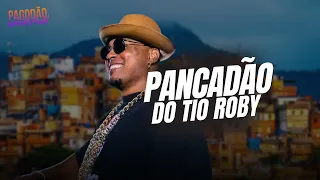 ROBYSSÃO | PAGODÃO DO TIO ROBY | NOV 2026