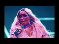 Mary J. Blige -  Thick Of It #Slowed