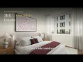 Pearl Pine Brand New FiDi Luxury 3BR 6