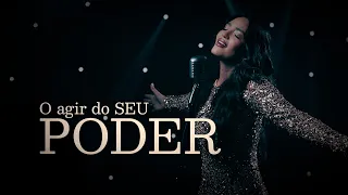 Nicoli Francini - O Agir do teu poder (Clipe Oficial)