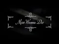 Download Lagu [MMD] - Miss Wanna Die - [Motion DL]