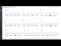 Download Lagu The Cranberries - Zombie (BASS TAB PLAY ALONG)