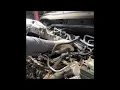 2019 Ford Explorer 3 5L Water Pump Replacement part 1
