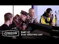 Download Lagu East 17 - Stay Another Day (Sarm Studios Version) [2022 HD Remaster]