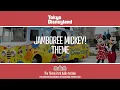 Jamboree Mickey! - Theme | Tokyo Disneyland