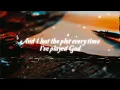 Brandon Lake & Nick Jonas - The Author (Lyrics)