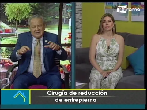 Estética al Día: Cirugía de reducción de entrepierna
