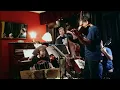 "Árbol"  -  Diego Schissi Quinteto