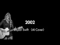 Download Lagu 2002 - Anne-Marie by Taylor Swift (AI Cover)