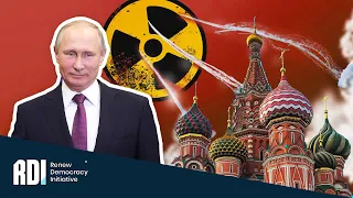 Should You be Concerned About a Nuclear War?