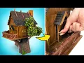 Download Lagu DIY Rumah Pohon dari Kayu