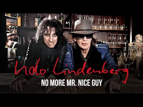 Download MP3 Udo Lindenberg - No More Mr. Nice Guy feat. Alice Cooper (MTV Unplugged 2)