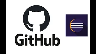 Pushing your project to Eclipse to Github in 2025