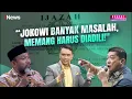 Lagu Tim Kuasa Hukum: Tudingan Ijazah Palsu Jokowi jadi Isu Liar | Rakyat Bersuara | 22/04