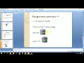 Java Pashto - 11 int Assigment Operator