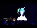 星街すいせい『もうどうなってもいいや』Echoes Baa 2026-04-05【4K 60fps】