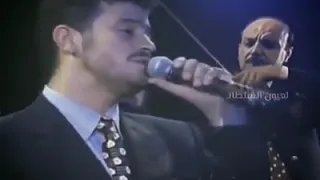 جورج وسوف قلبي حقيقي بريء دندنها