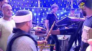 بيت الرعب عاشق الربابه وعبسلام وبيت الرعب 